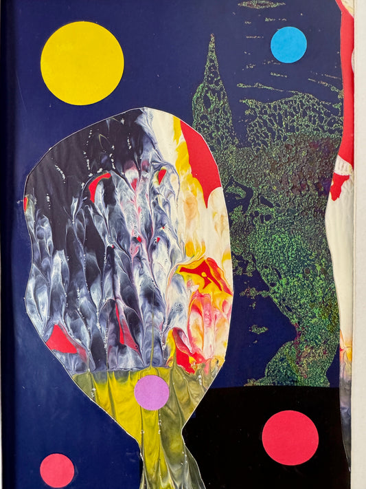 Looking for the Northern Lights