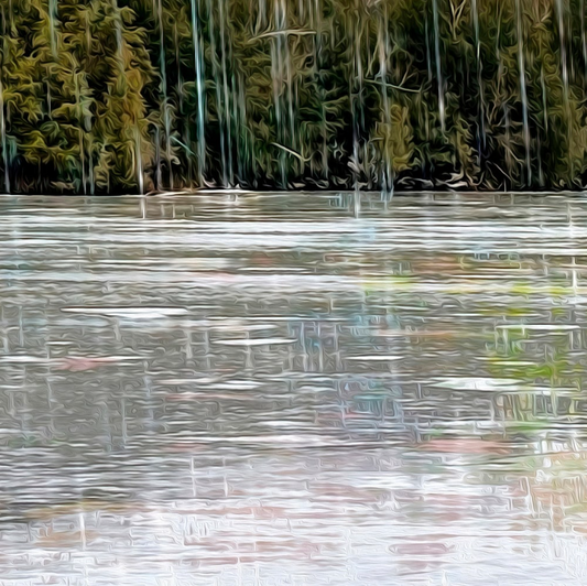 December Thaw Original