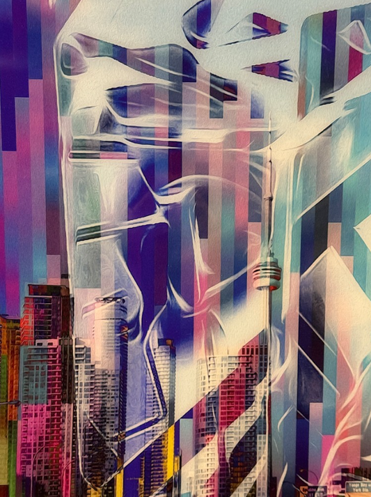 Beautiful Toronto Original