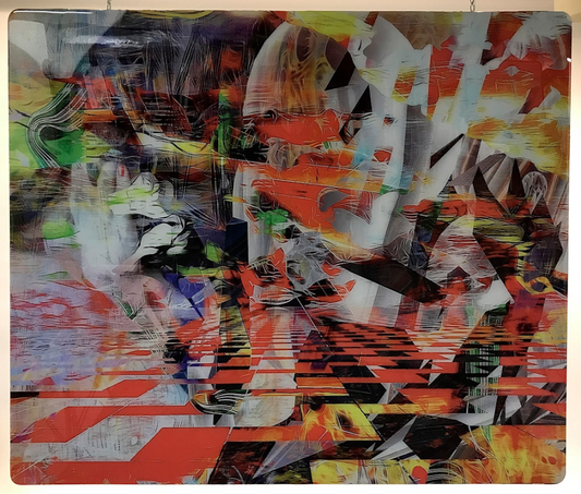 Karmic Journey Original