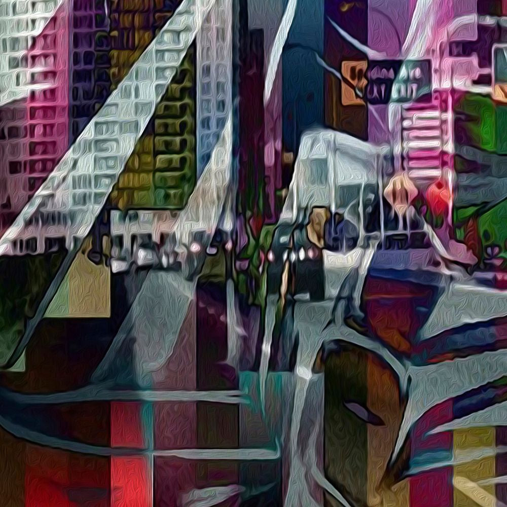 Beautiful Toronto Original