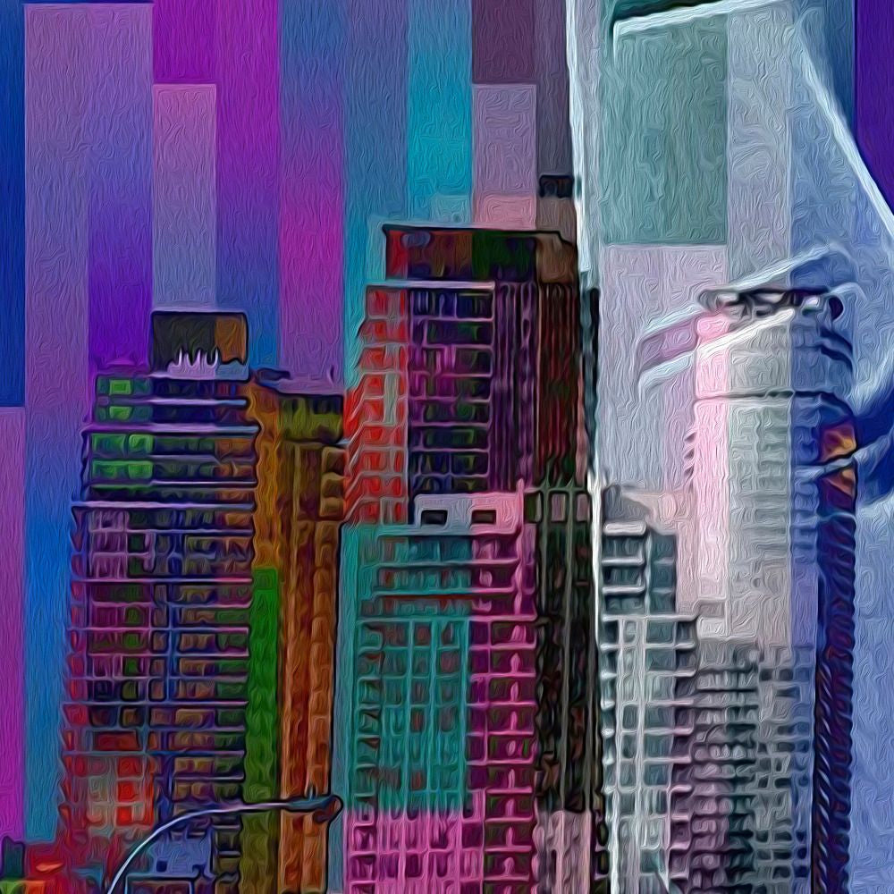 Beautiful Toronto Original