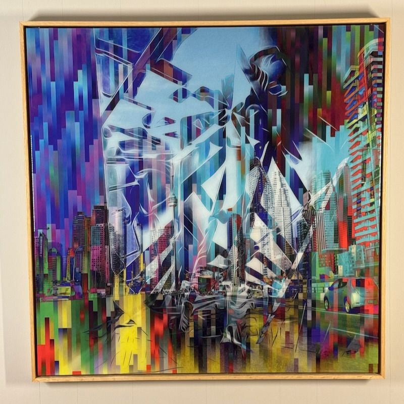 Beautiful Toronto Original