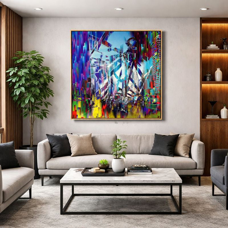 Beautiful Toronto Original