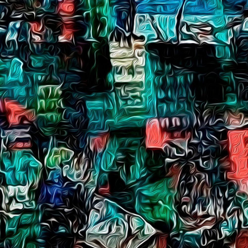 City Limits 3 Original