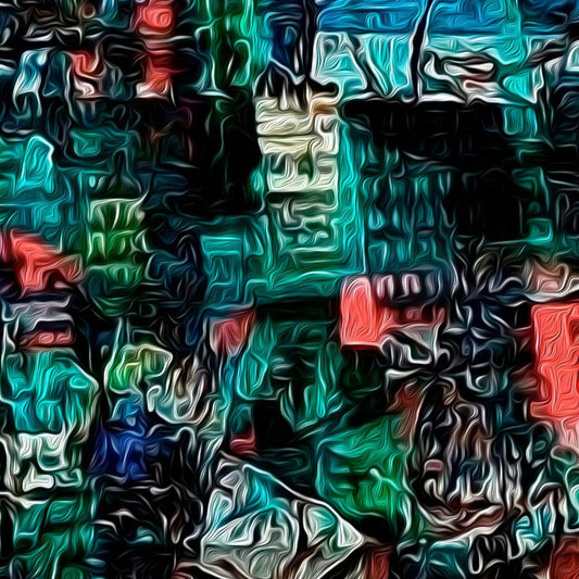 City Limits 3 Original