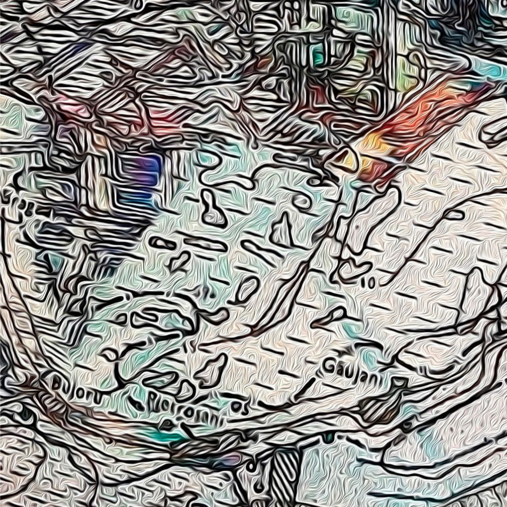 City Limits 3 Original