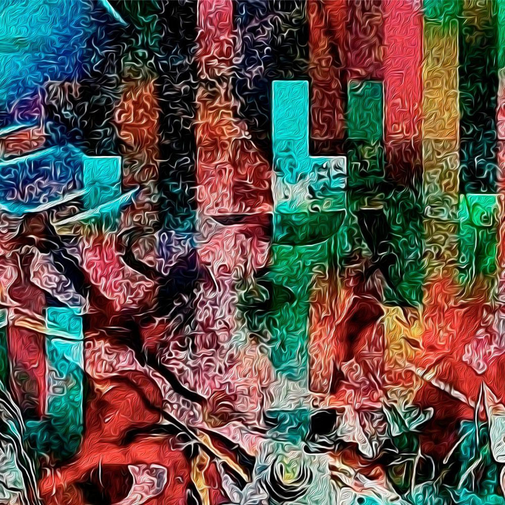 City Limits 3 Original
