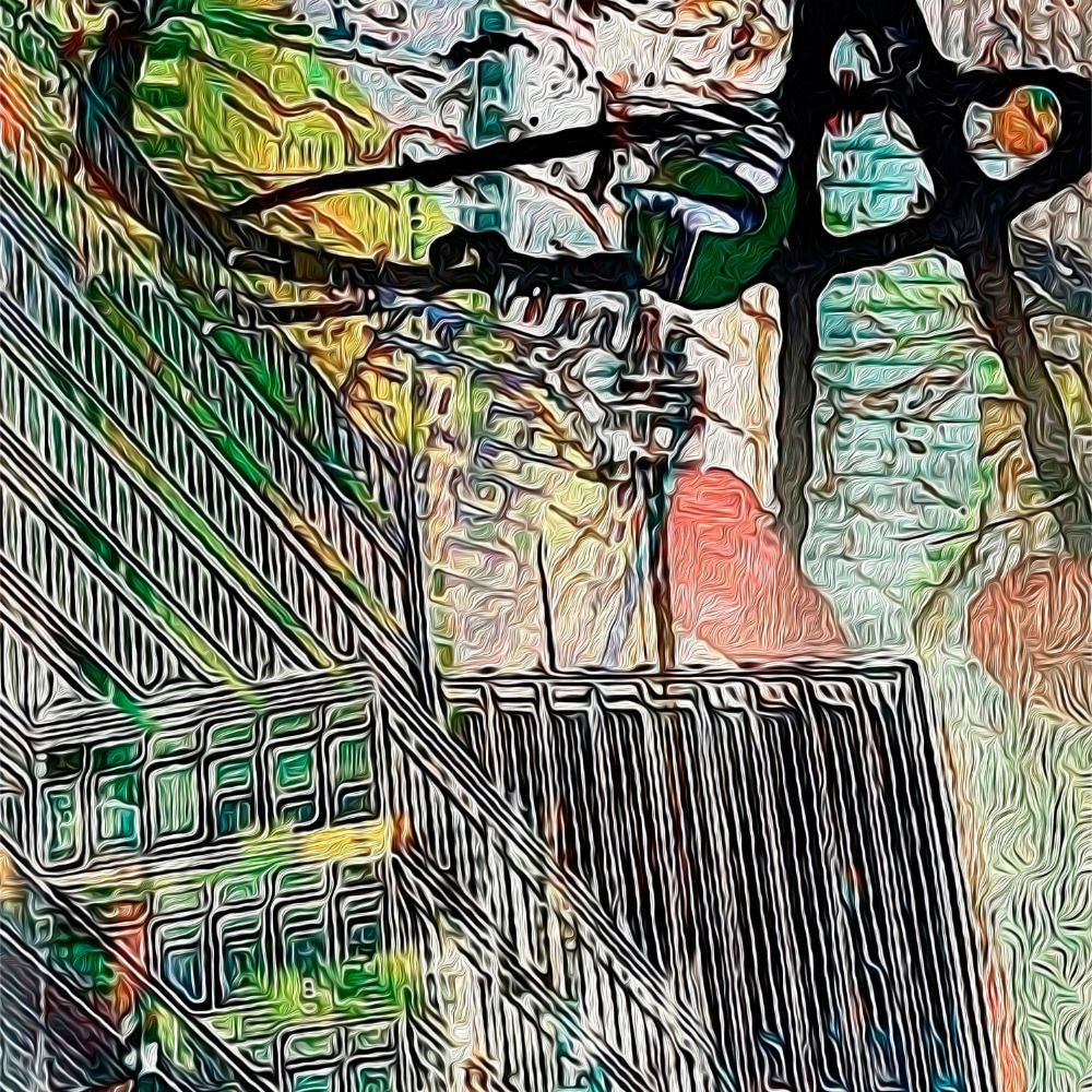 City Limits 3 Original