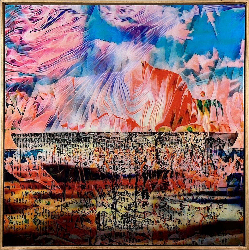 Climate Past and Future Original