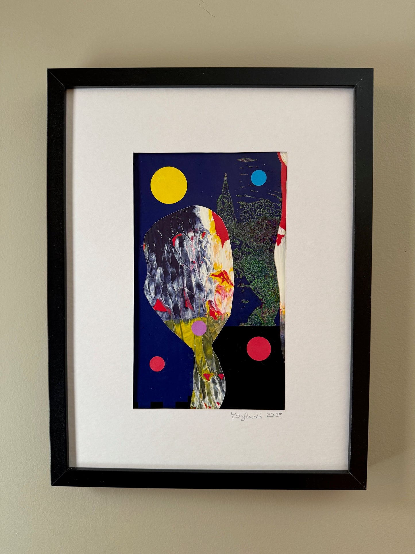 Looking for the Northern Lights