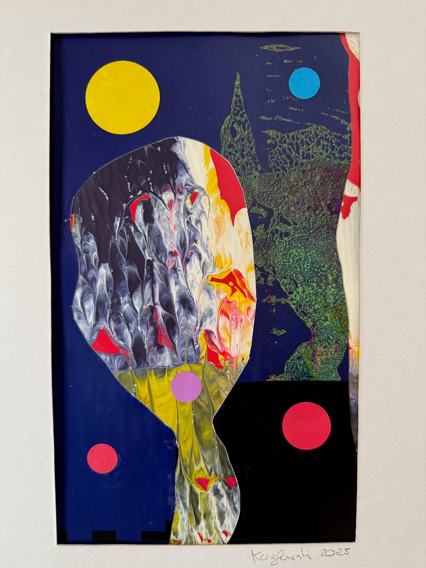 Looking for the Northern Lights