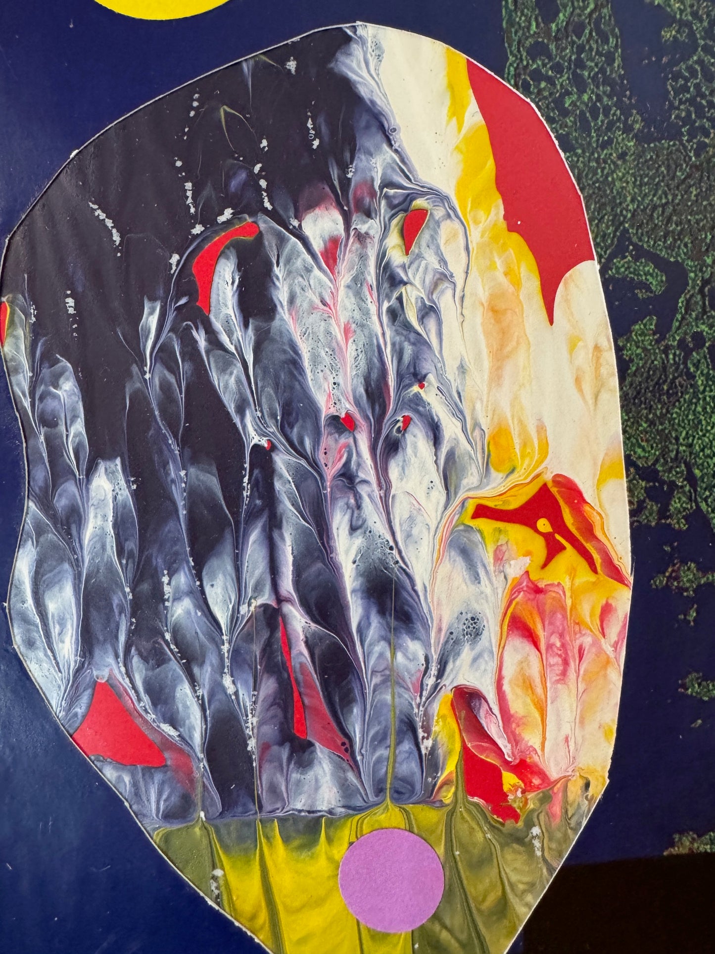 Looking for the Northern Lights