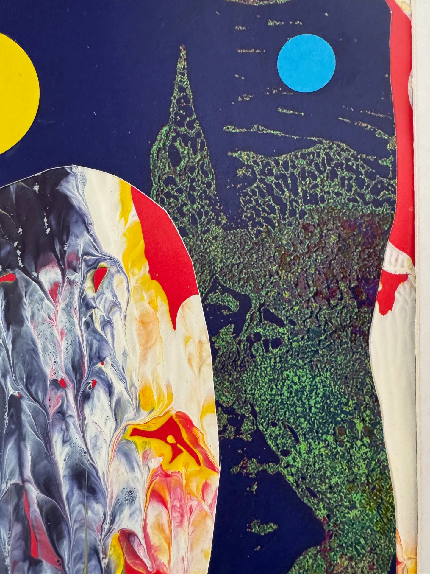 Looking for the Northern Lights