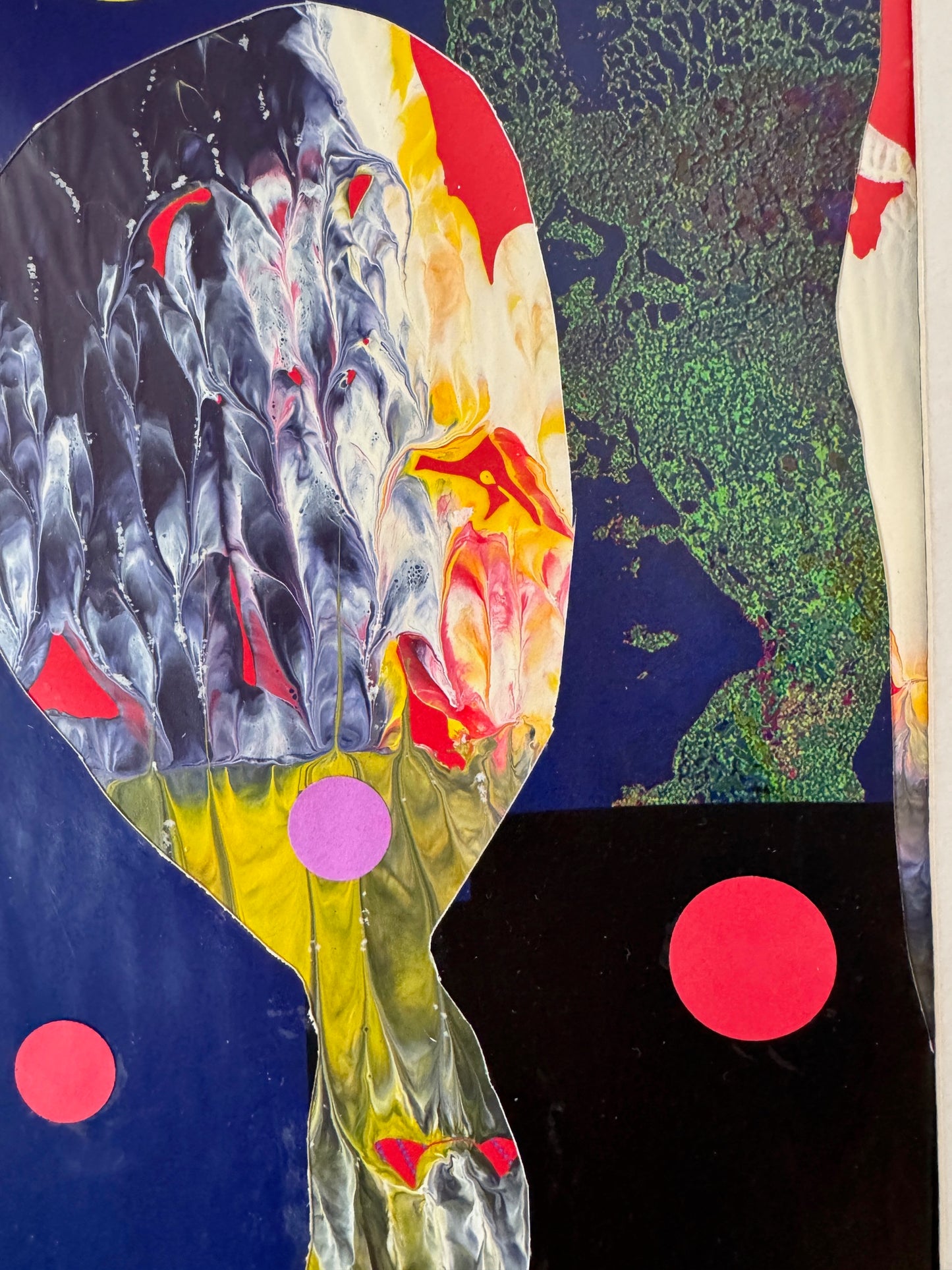 Looking for the Northern Lights