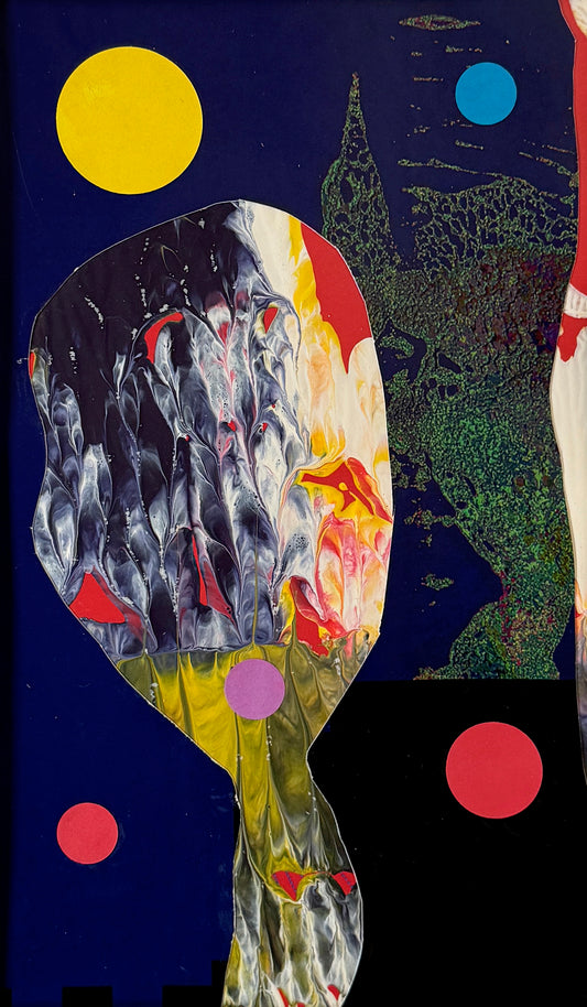 Looking for the Northern Lights