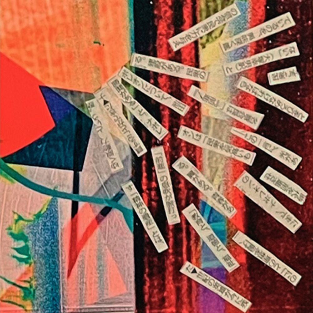 Open Window on the Metaverse Original