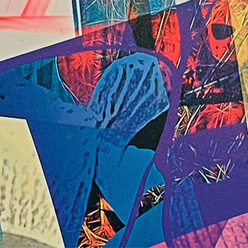 Open Window on the Metaverse Original