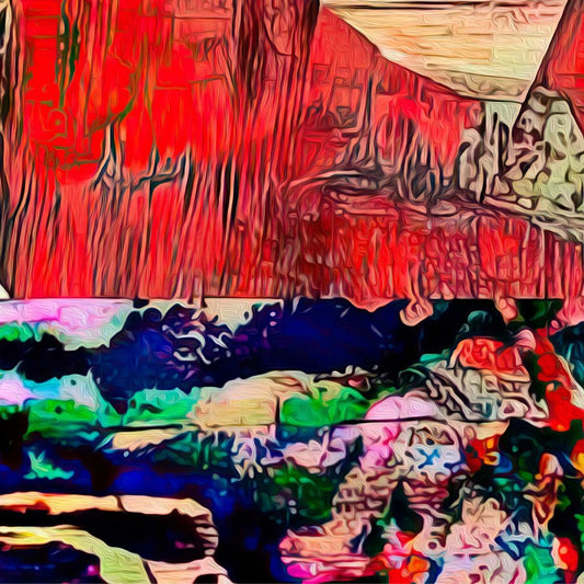 Revelation Original