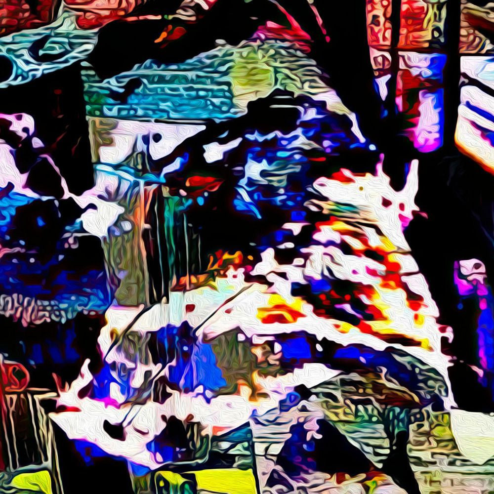 Revelation Original