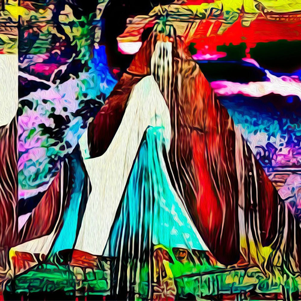 Revelation Original