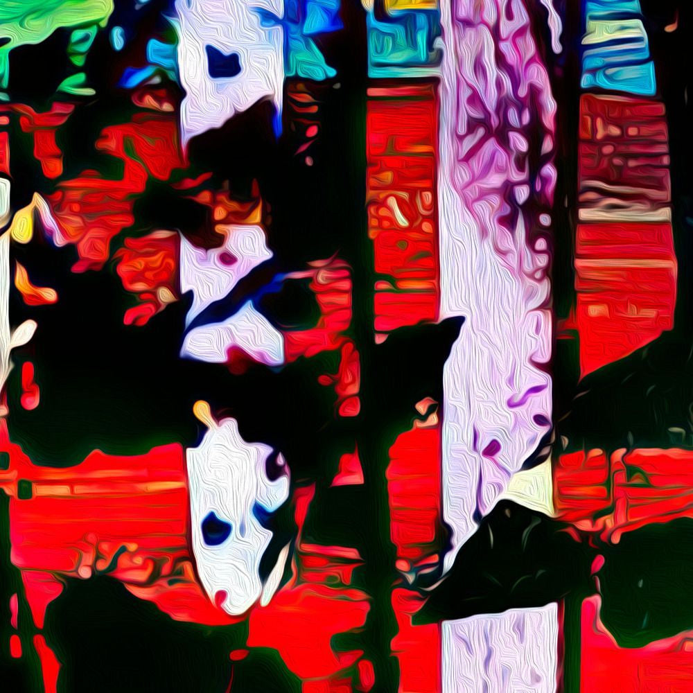 Revelation Original