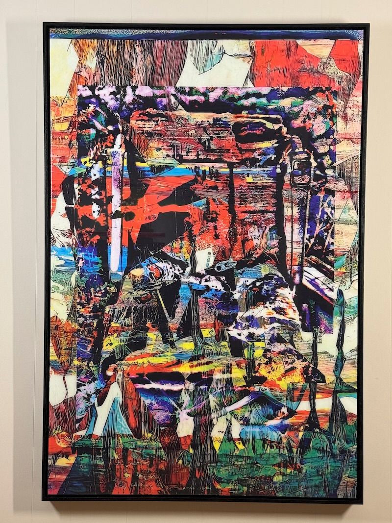 Revelation Original