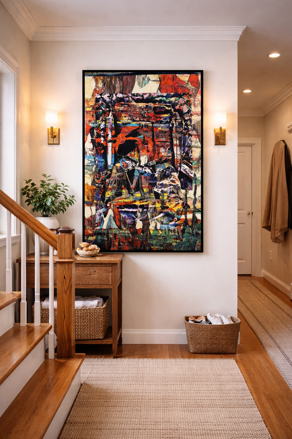 Revelation Original