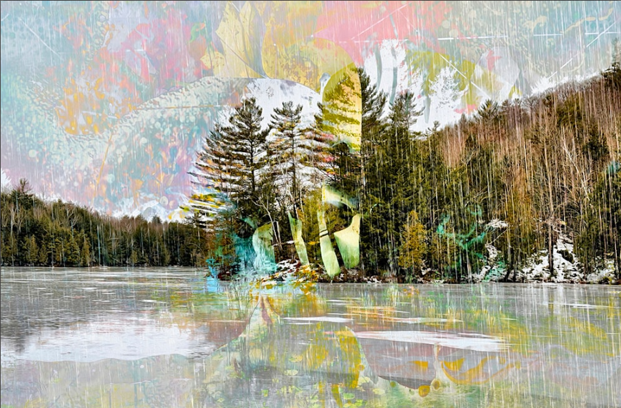 December Thaw Original