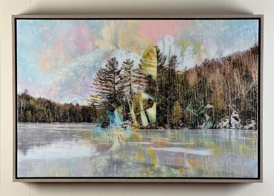 December Thaw Original