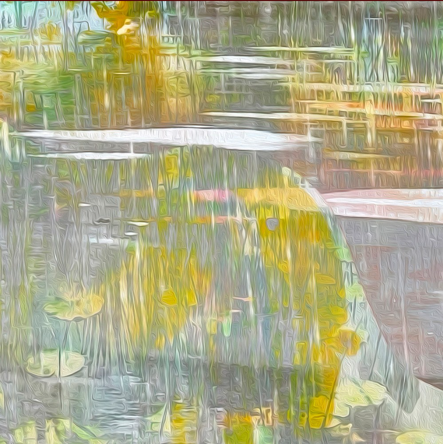 December Thaw Original