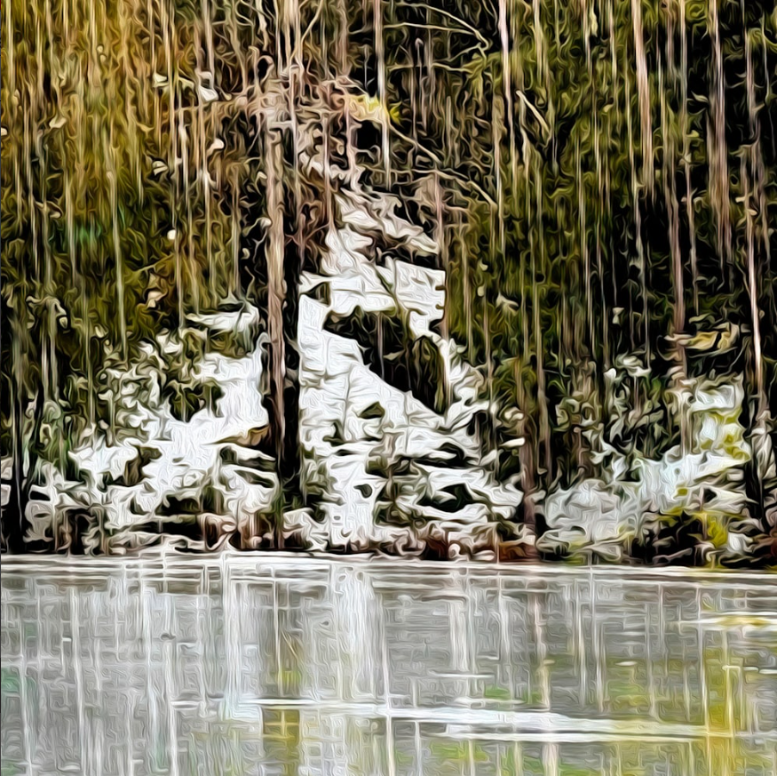 December Thaw Original