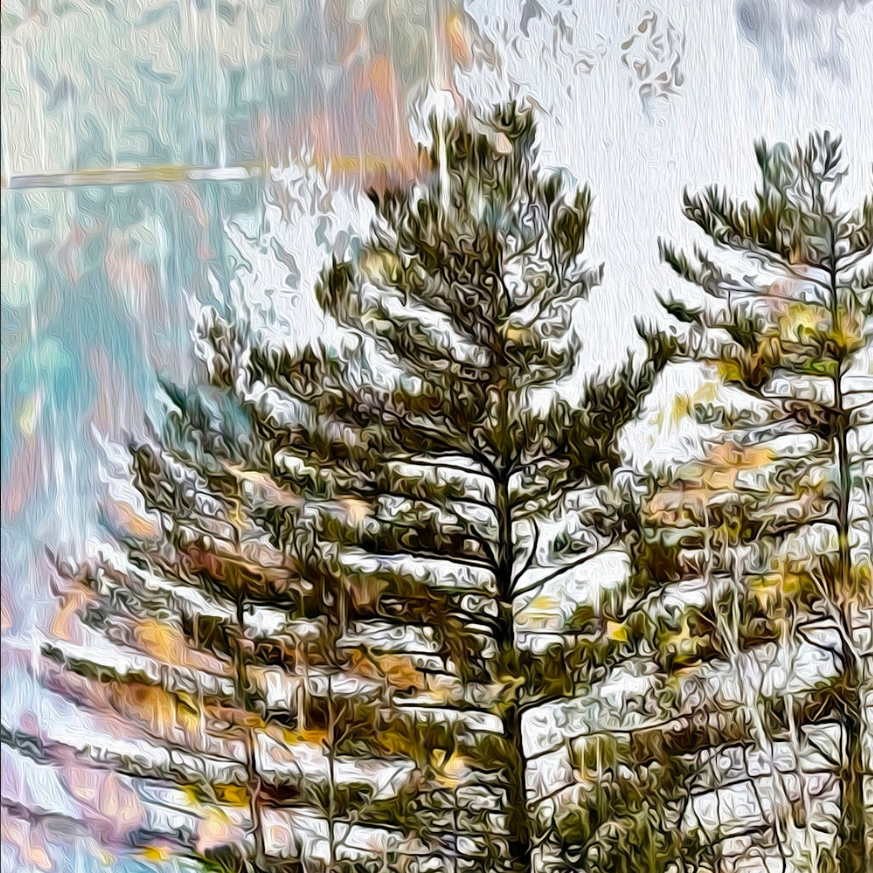 December Thaw Original