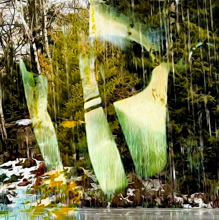 December Thaw Original