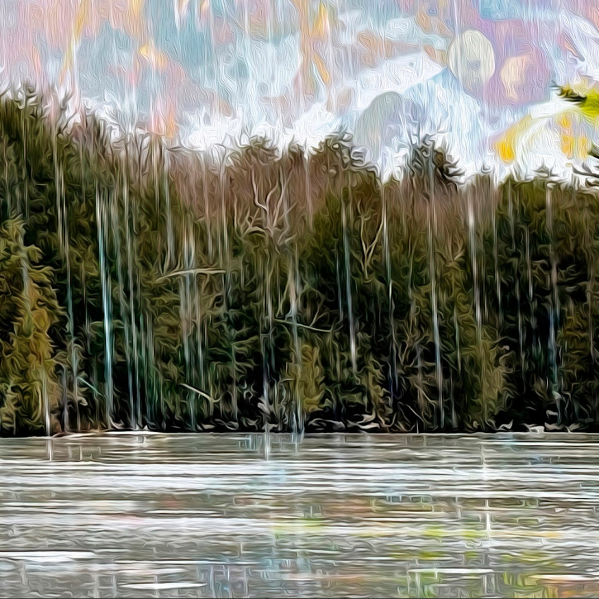 December Thaw Original