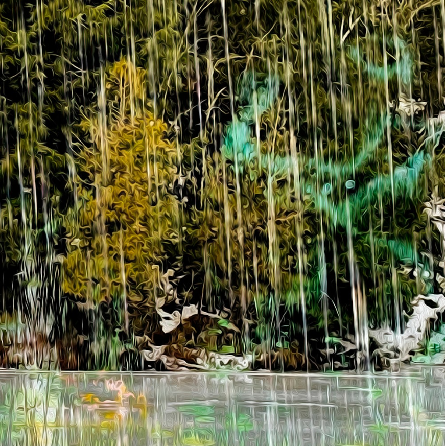 December Thaw Original
