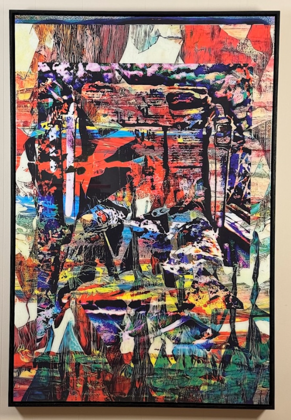 Revelation Original