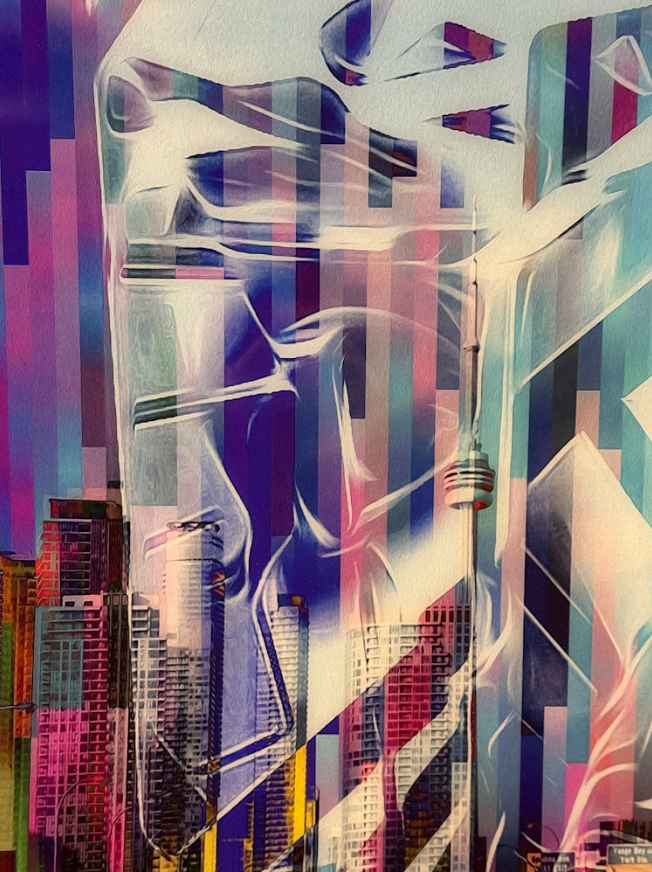 Beautiful Toronto Original
