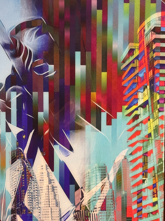 Beautiful Toronto Original