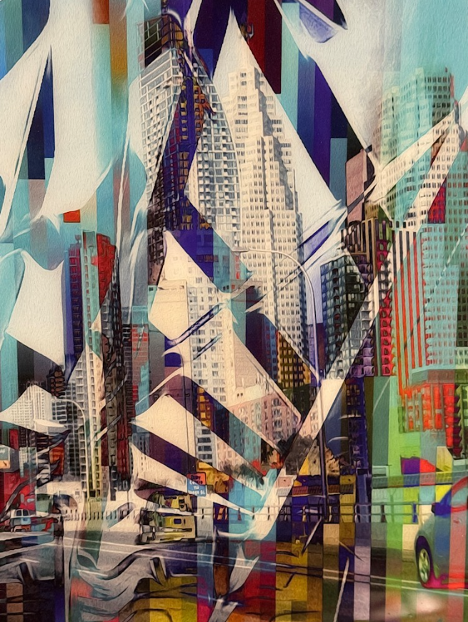 Beautiful Toronto Original