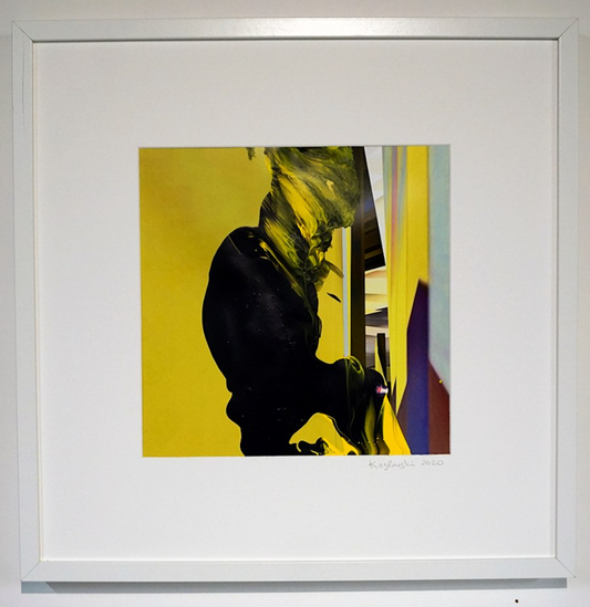 Many Friends of Francis Bacon Original