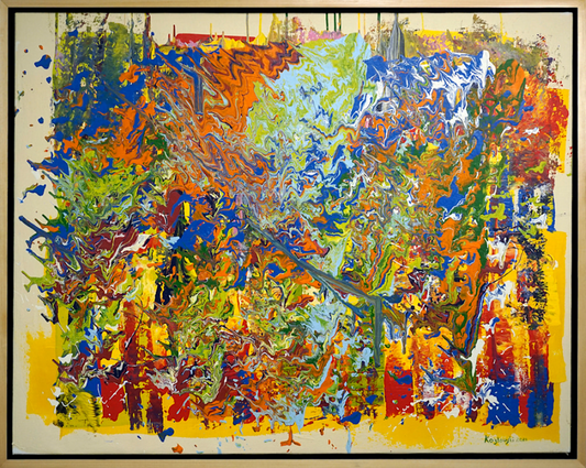 60's Cool Original
