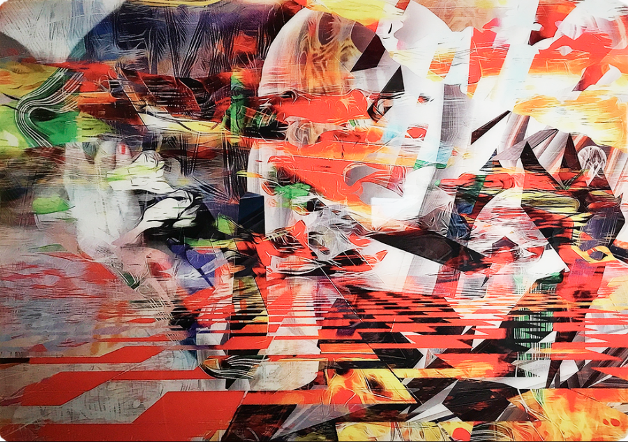 Karmic Journey Original