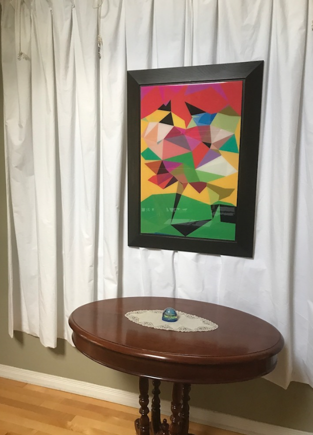 Spring Fling Original