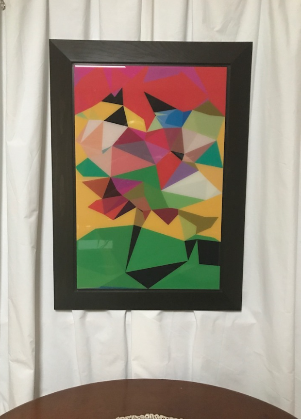 Spring Fling Original