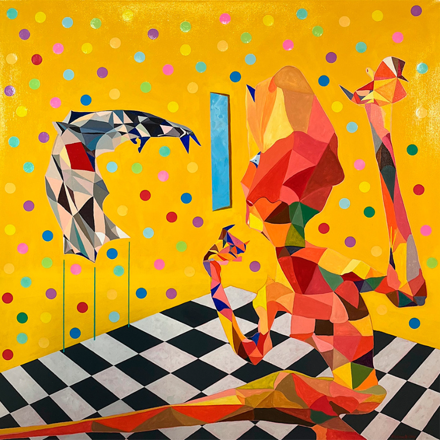 Overcoming Adversity