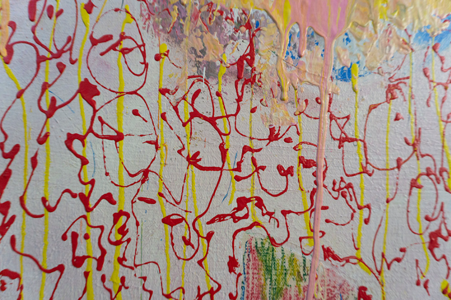Them and Them and the Coming Storm Original