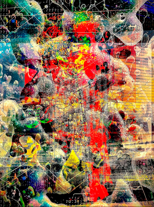 Uncertainty 2025 Original