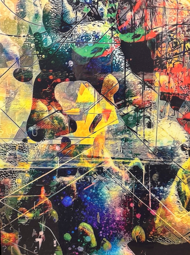 Uncertainty 2025 Original