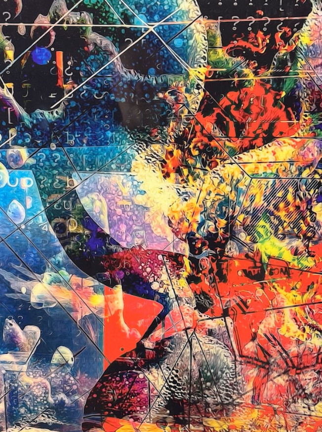 Uncertainty 2025 Original